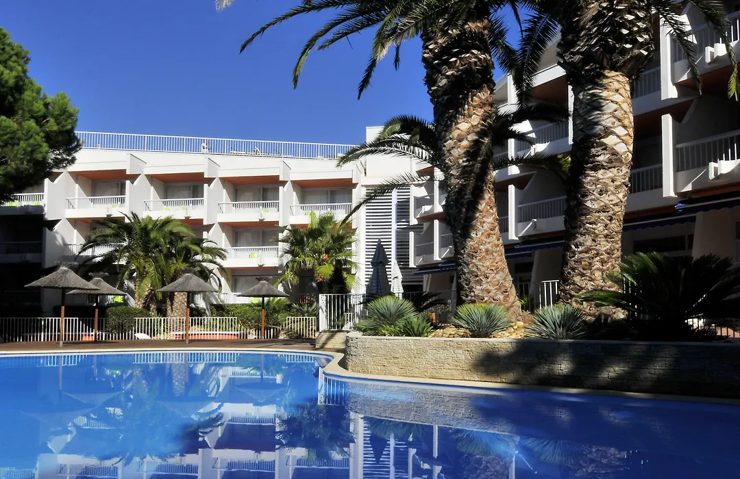 Hotel Le Quetzal-1
