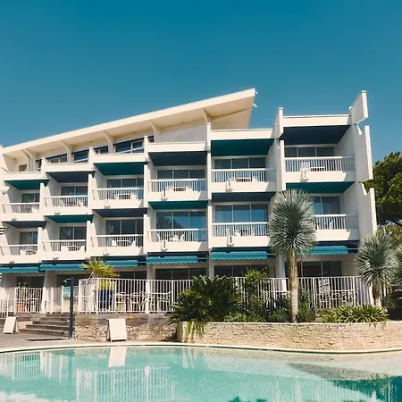 Hotel Le Quetzal-2