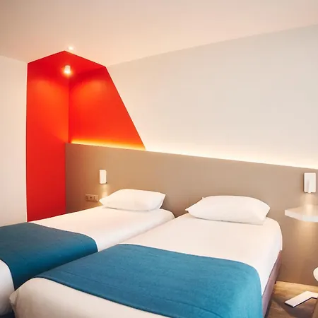 Hotel Le Quetzal-3